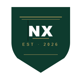 Nordxofficial