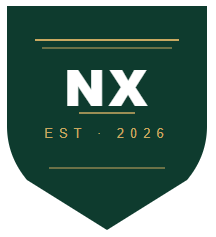 Nordxofficial